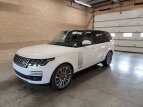 Thumbnail Photo 32 for 2020 Land Rover Range Rover Supercharged